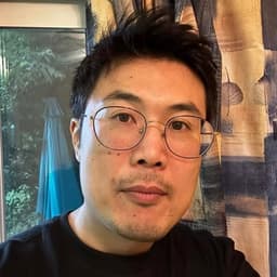 Ryan Kang, founder of Picckles